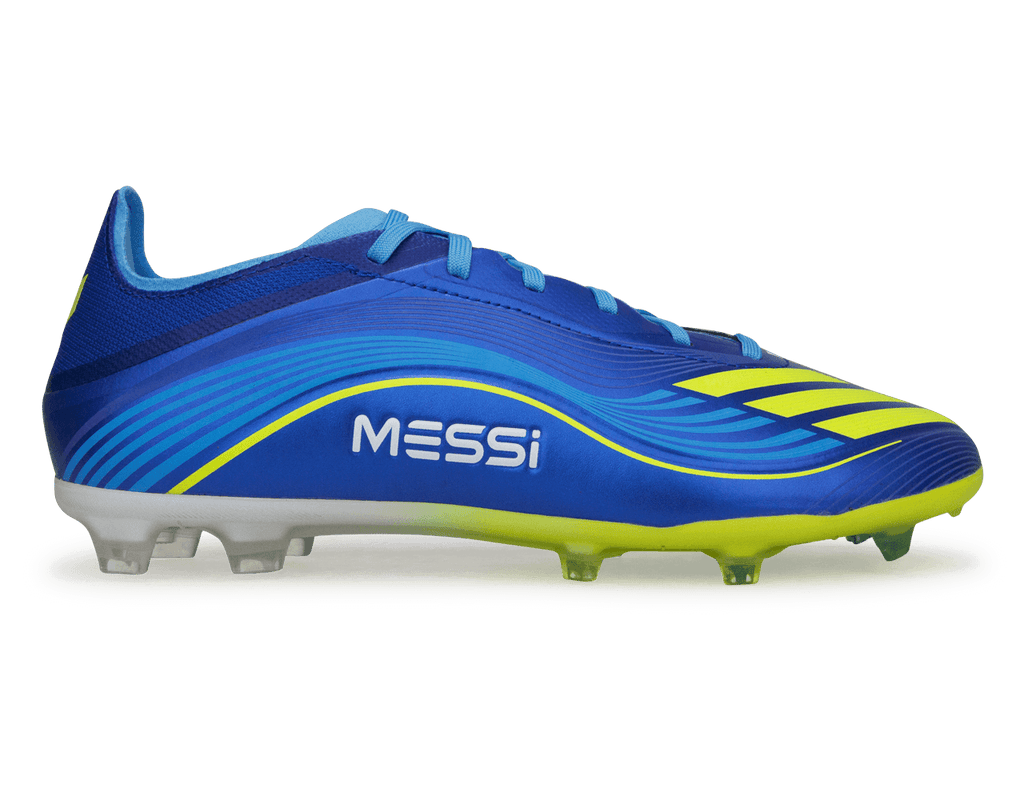 Adidas Kids F50 Messi Elite Fg