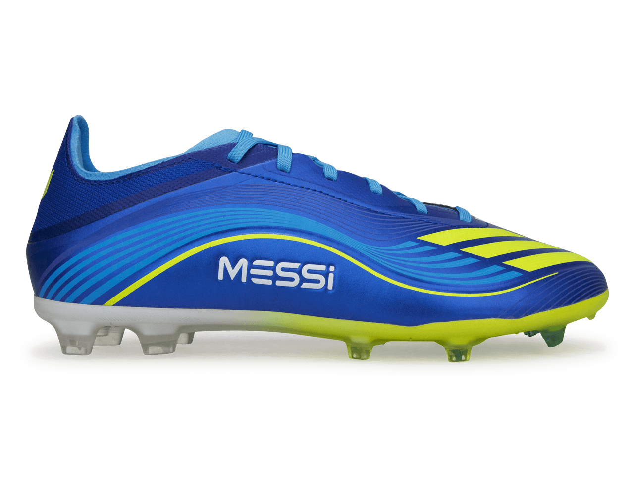 Adidas Kids F50 Messi Elite Fg