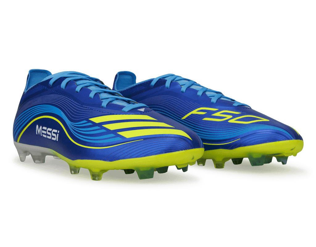 Adidas Kids F50 Messi Elite Fg