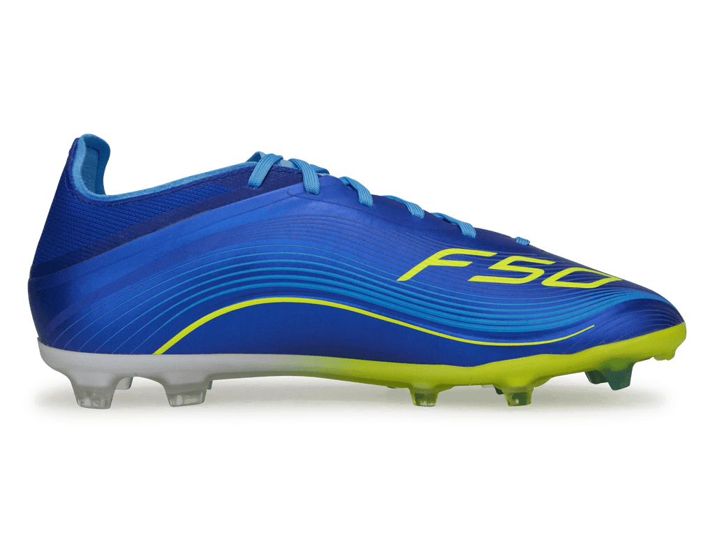 Adidas Kids F50 Messi Elite Fg