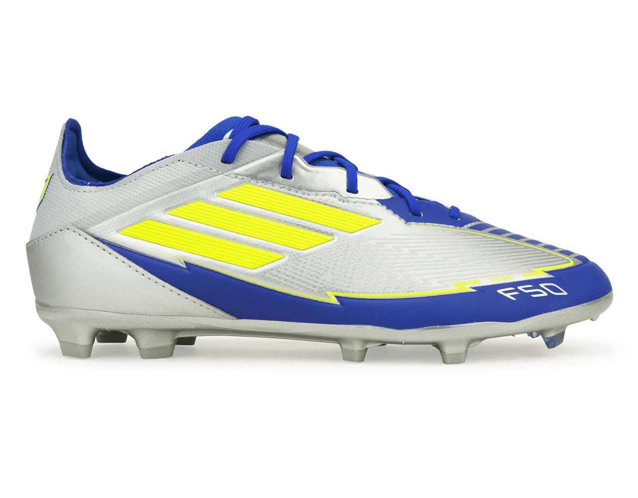 Adidas Kids Messi F50 Elite Fg
