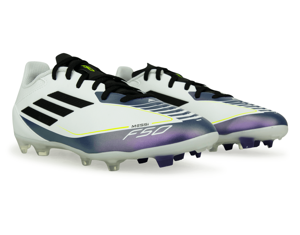 Adidas Kids F50 League Messi Fg/Mg