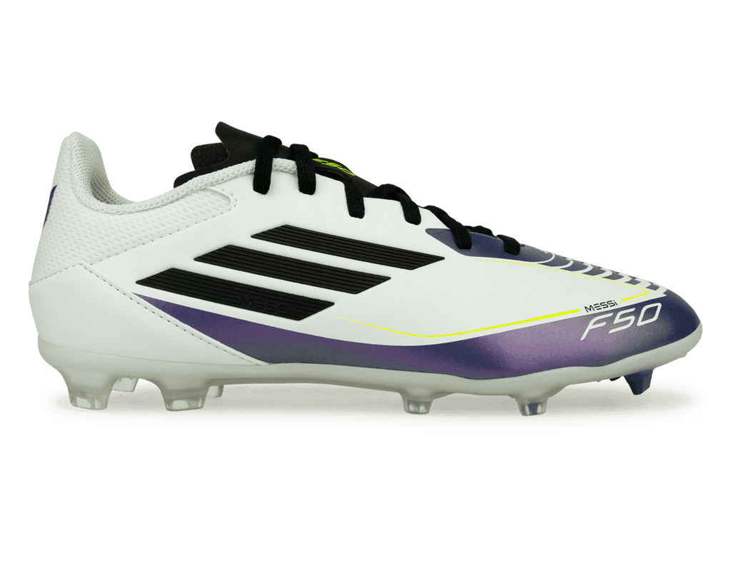 Adidas Kids F50 League Messi Fg/Mg