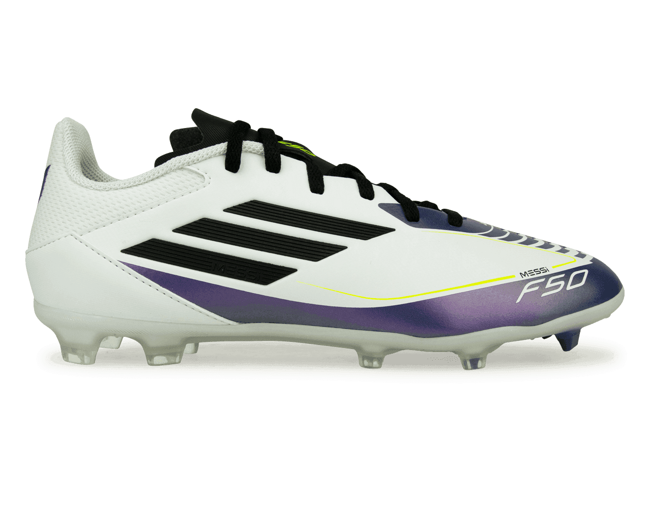 Adidas Kids F50 League Messi Fg/Mg