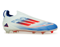 Adidas Kids F50 Pro Laceless Fg