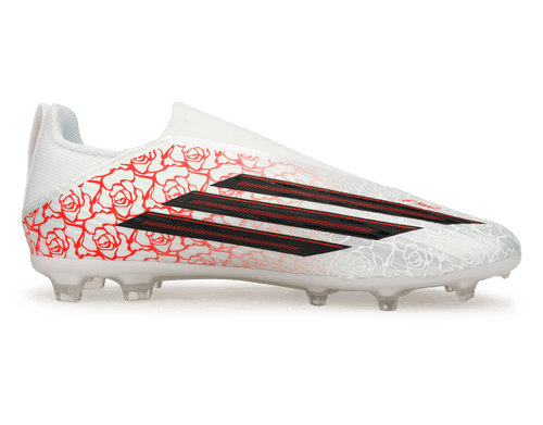 Adidas Kids F50 League Lamine Yamal Laceless Fg