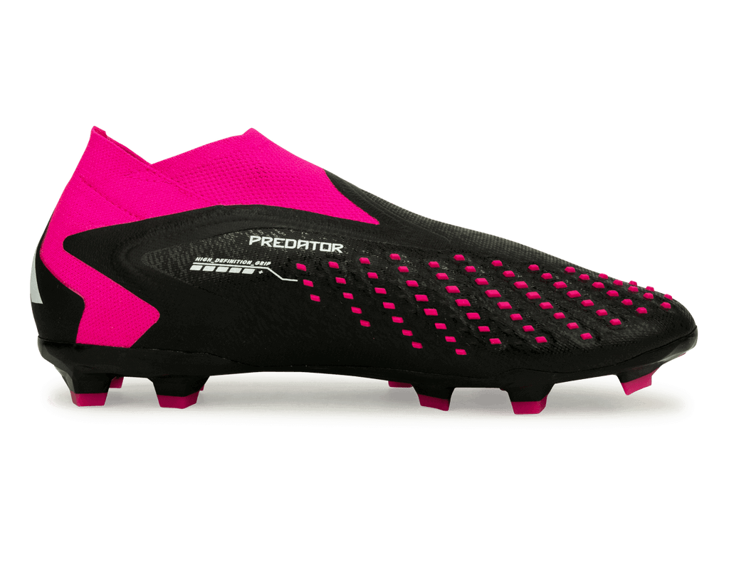 Adidas Kids Predator Accuracy+ Fg