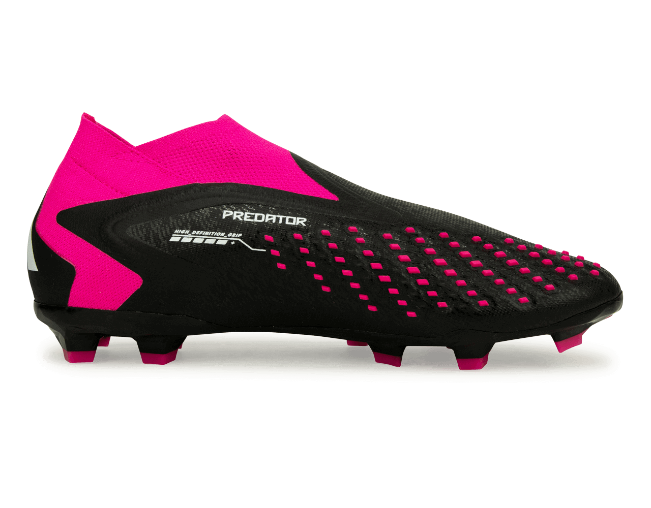 Adidas Kids Predator Accuracy+ Fg