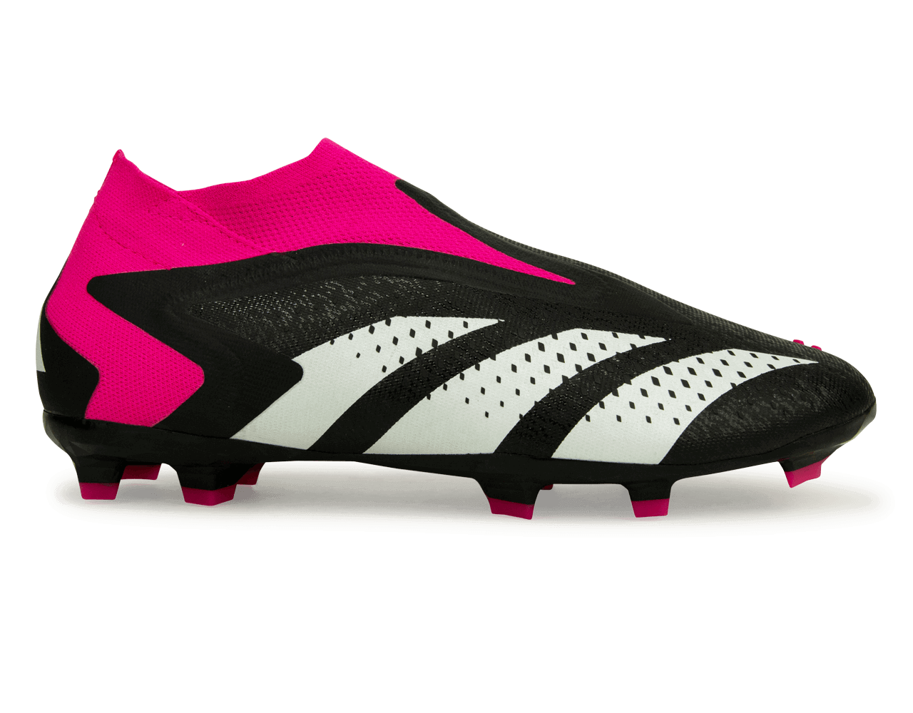 Adidas Kids Predator Accuracy+ Fg