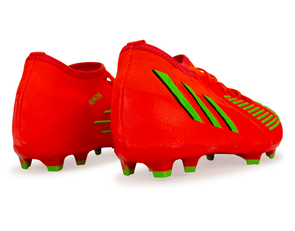 Adidas Kids Predator Edge.1 Fg
