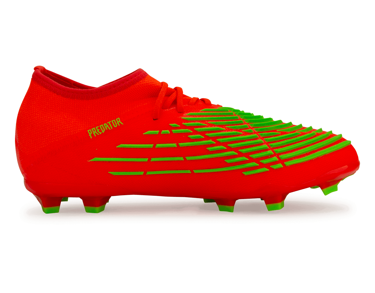 Adidas Kids Predator Edge.1 Fg