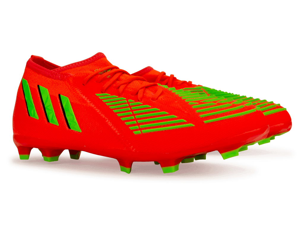 Adidas Kids Predator Edge.1 Fg