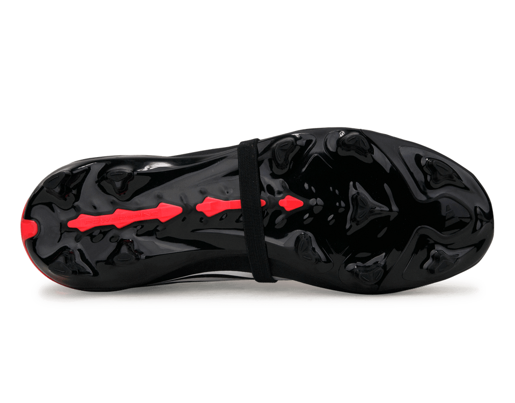 Adidas Kids Predator Elite Foldover Tongue Fg