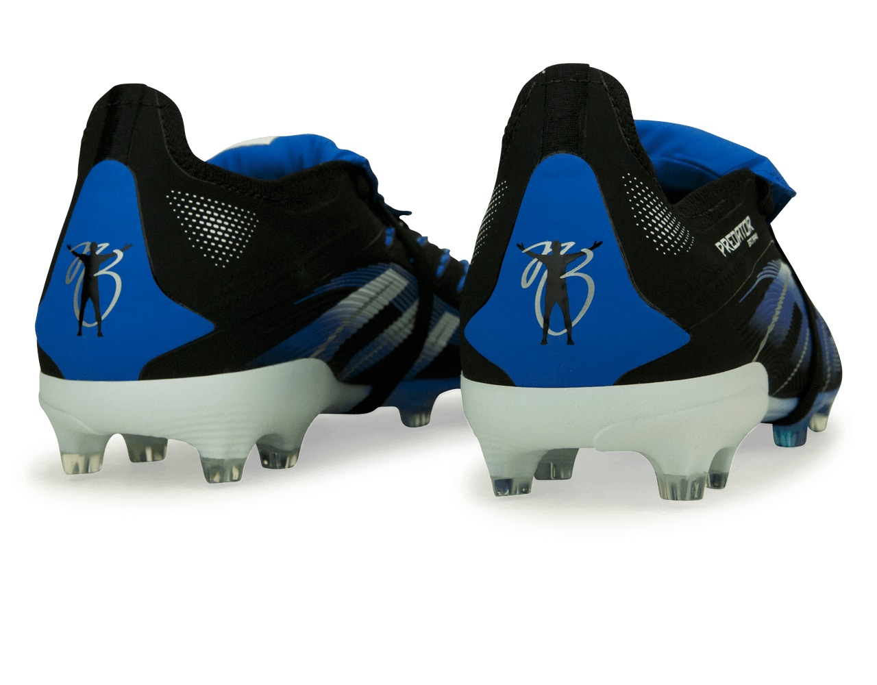 Adidas Kids Predator Elite Foldover Tongue 'Jude Bellingham' Fg
