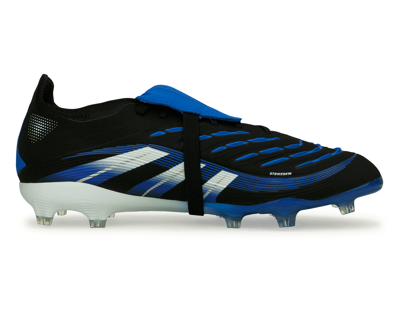 Adidas Kids Predator Elite Foldover Tongue 'Jude Bellingham' Fg