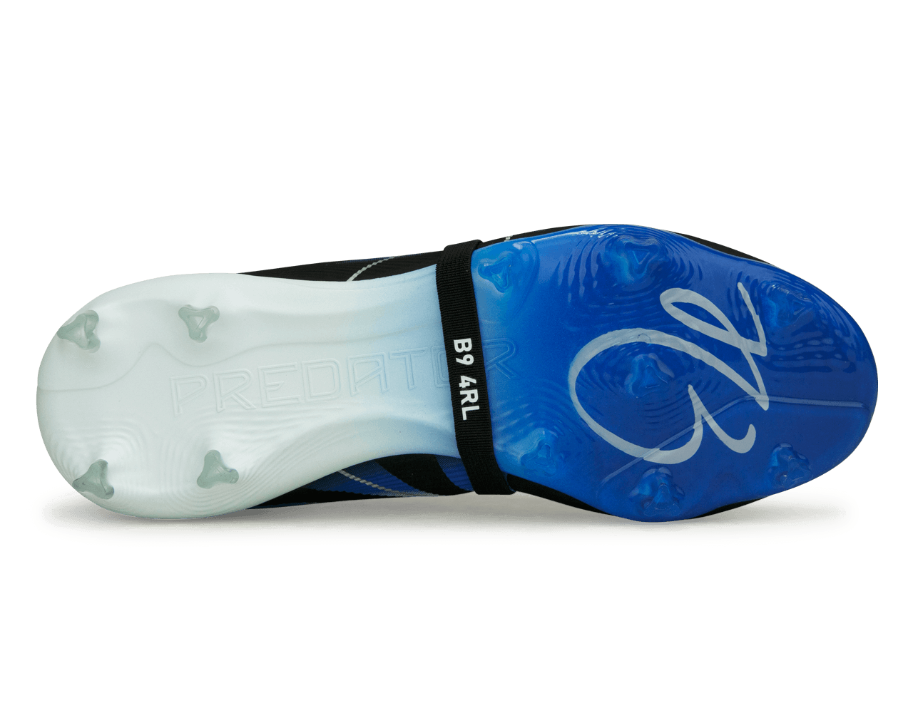 Adidas Kids Predator Elite Foldover Tongue 'Jude Bellingham' Fg