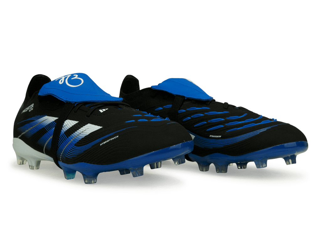 Adidas Kids Predator Elite Foldover Tongue 'Jude Bellingham' Fg