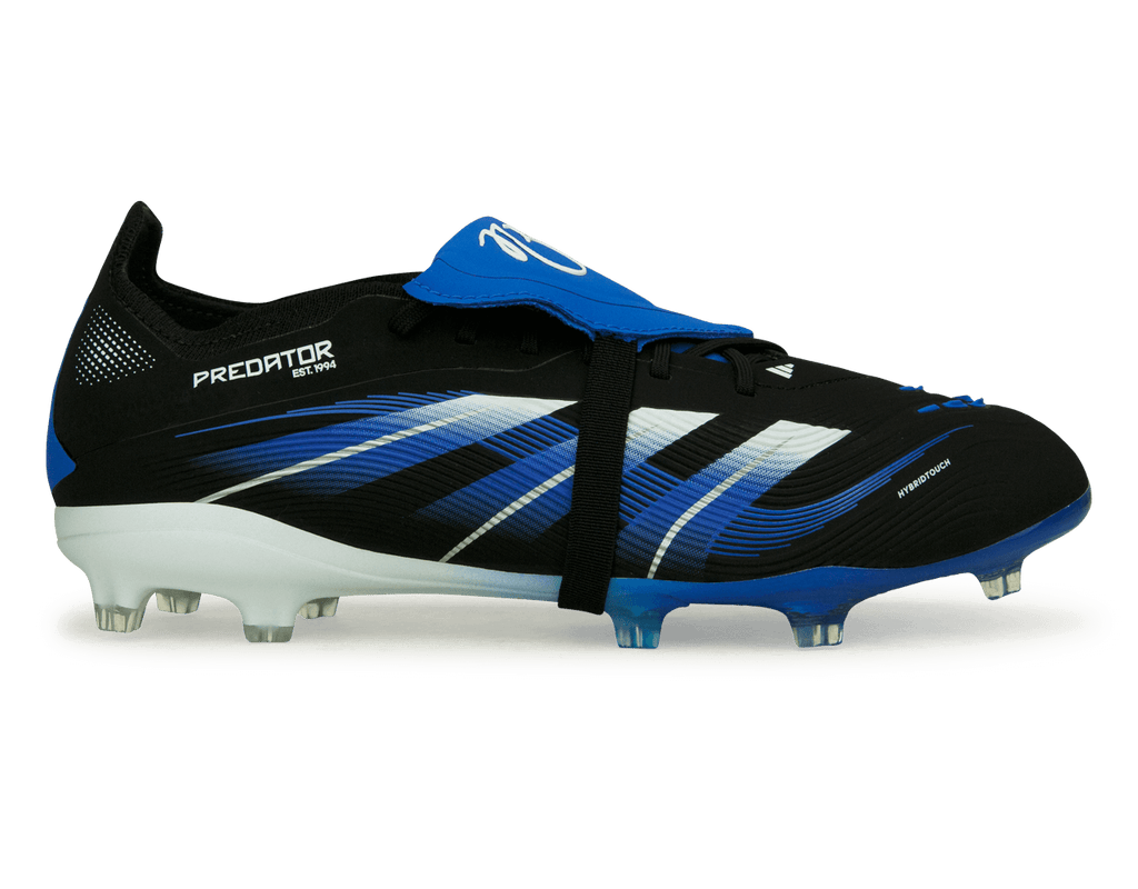 Adidas Kids Predator Elite Foldover Tongue 'Jude Bellingham' Fg