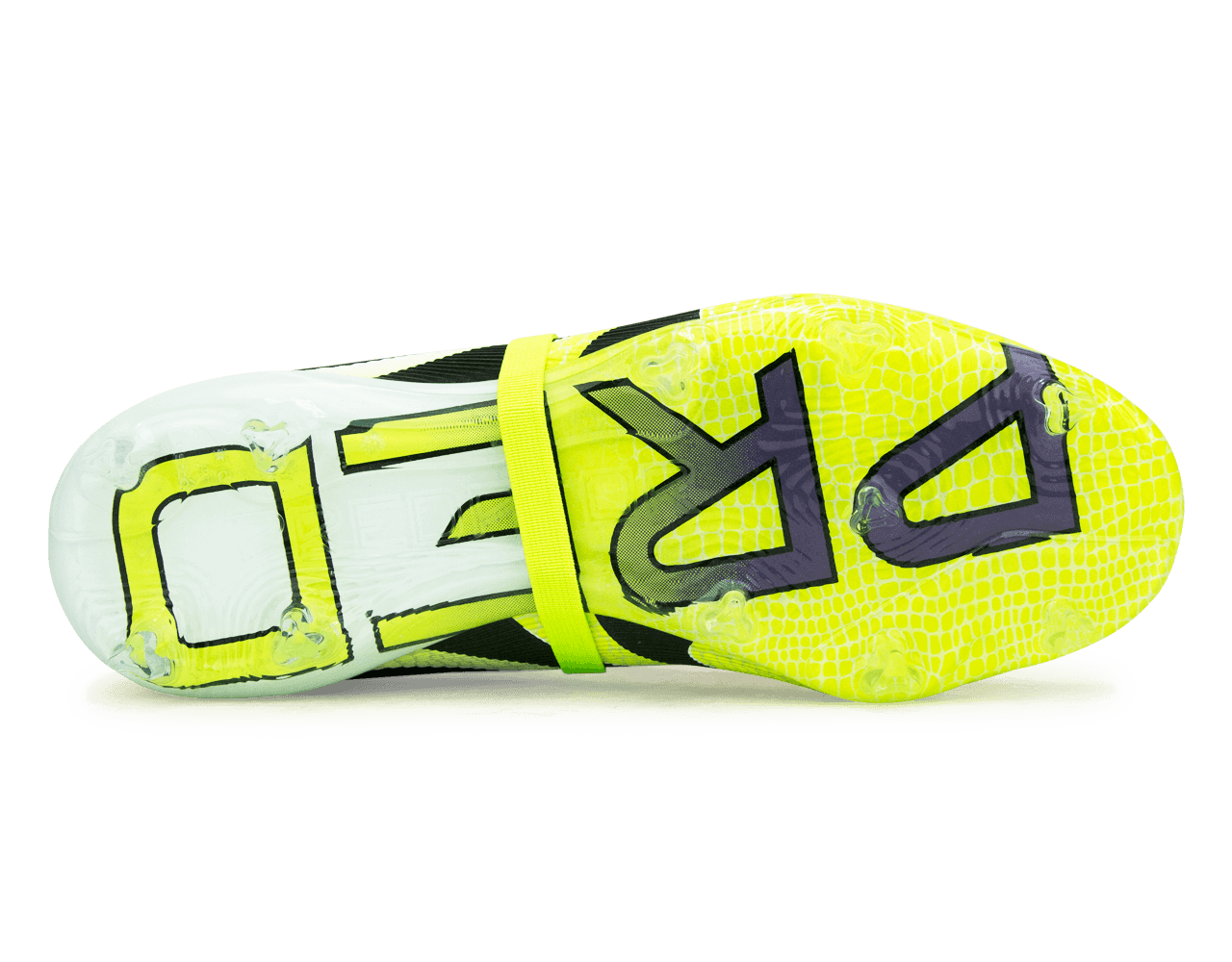 Adidas Kids Predator Elite Foldover Tongue Fg