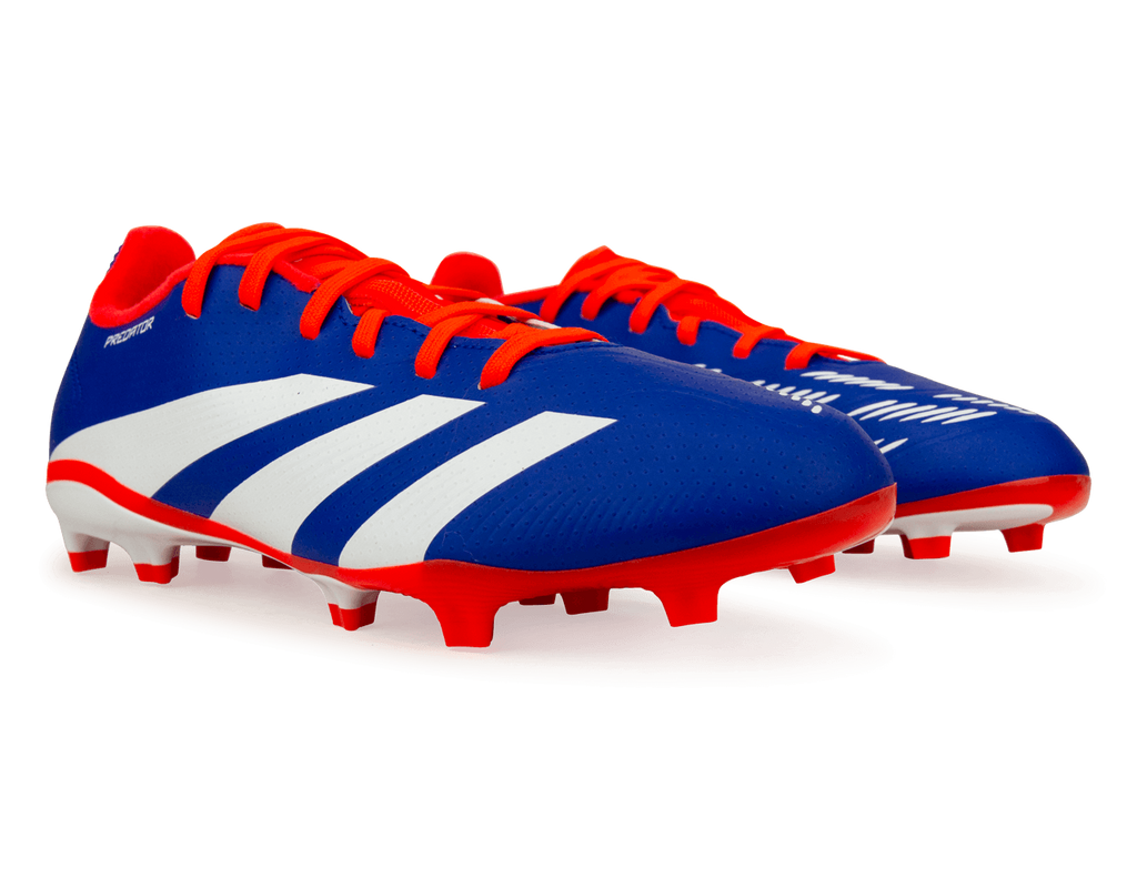 Adidas Kids Predator League Fg