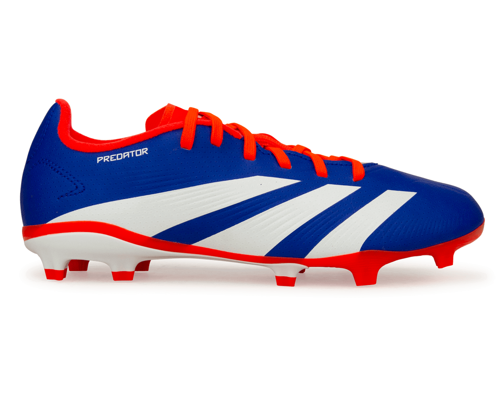 Adidas Kids Predator League Fg