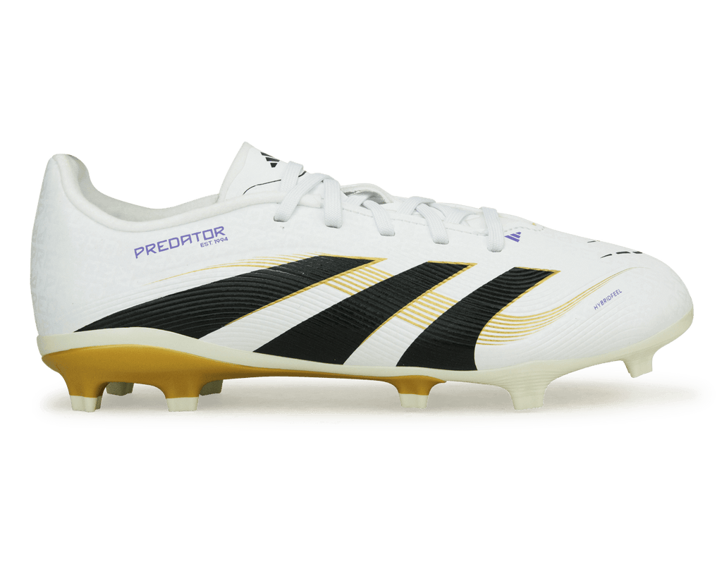 Adidas Kids Predator League Fg/Mg