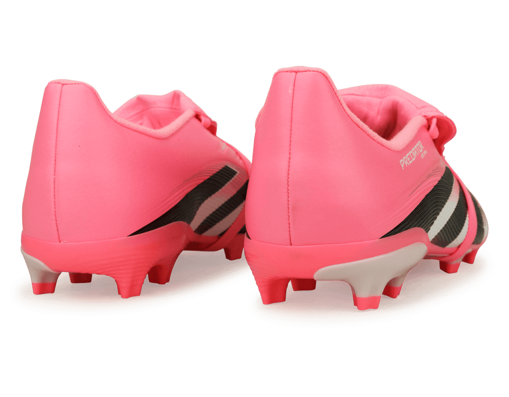 Adidas Kids Predator League Foldover Tongue Fg/Mg