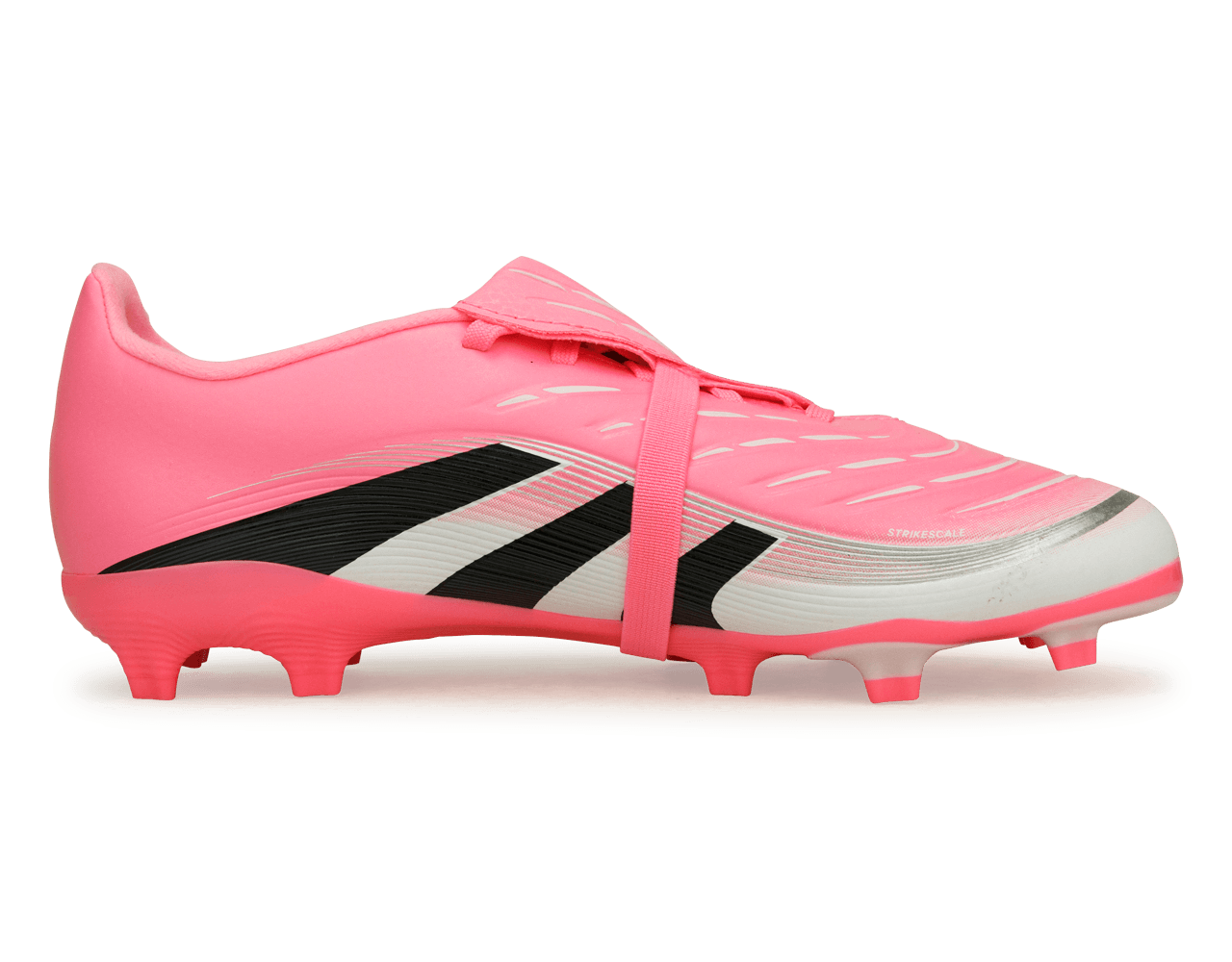 Adidas Kids Predator League Foldover Tongue Fg/Mg