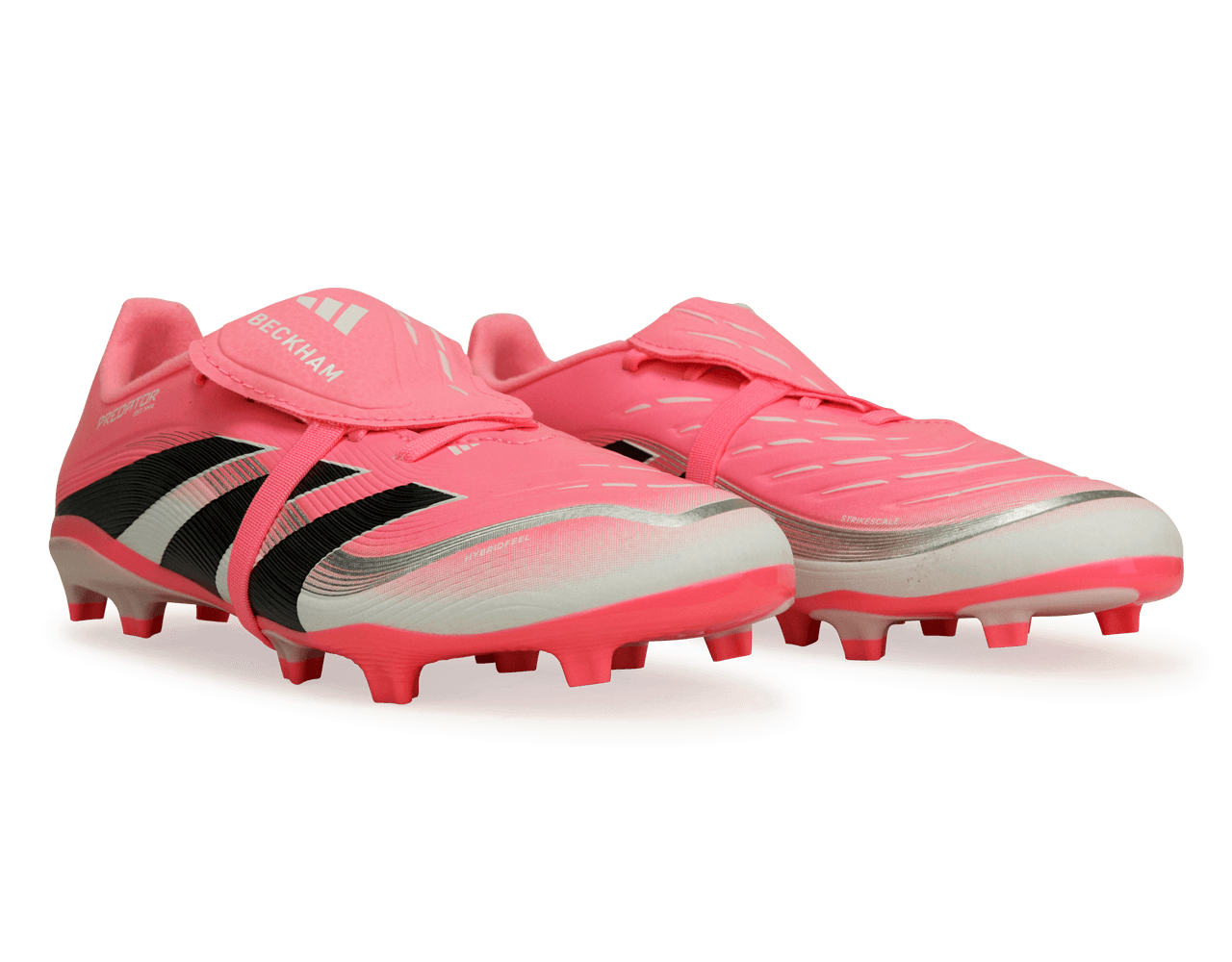Adidas Kids Predator League Foldover Tongue Fg/Mg