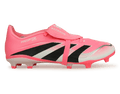 Adidas Kids Predator League Foldover Tongue Fg/Mg