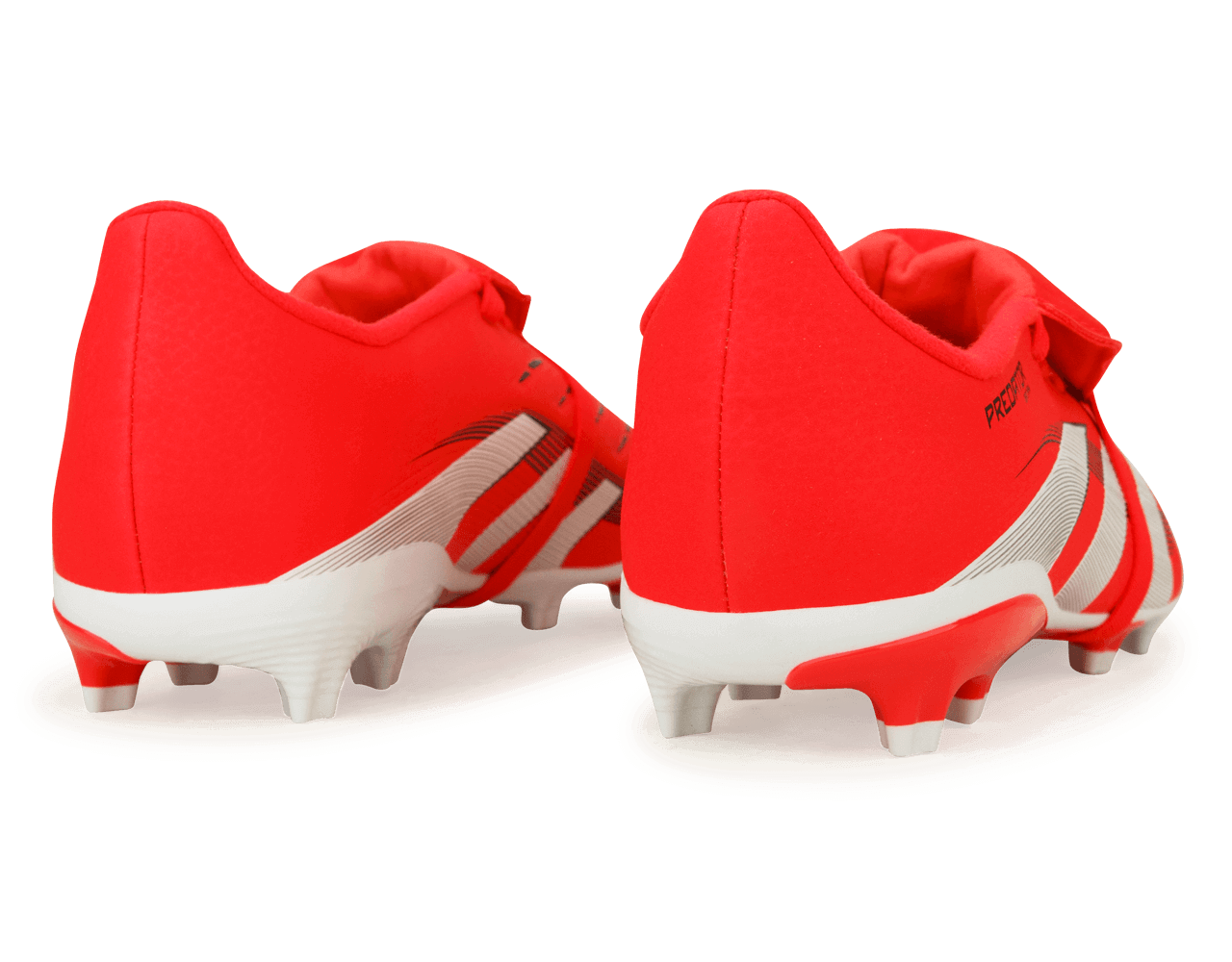 Adidas Kids Predator League Foldover Tongue Fg