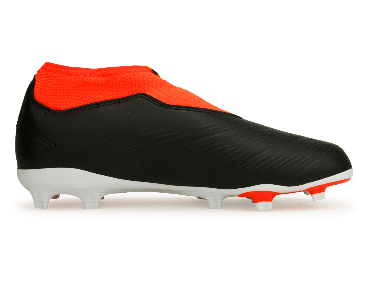 Adidas Kids Predator League Laceless Fg