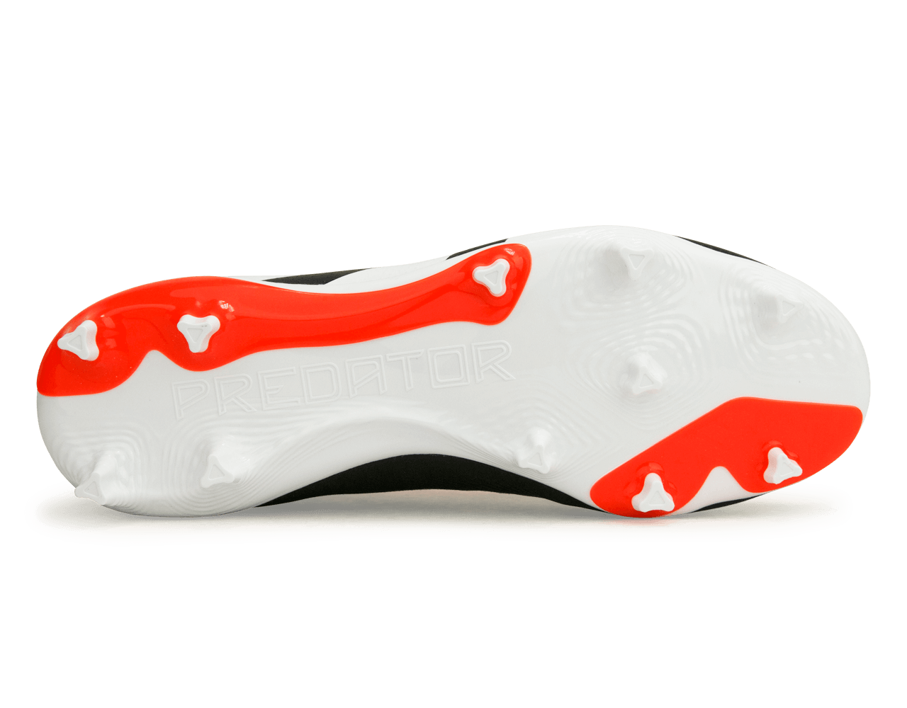 Adidas Kids Predator League Laceless Fg
