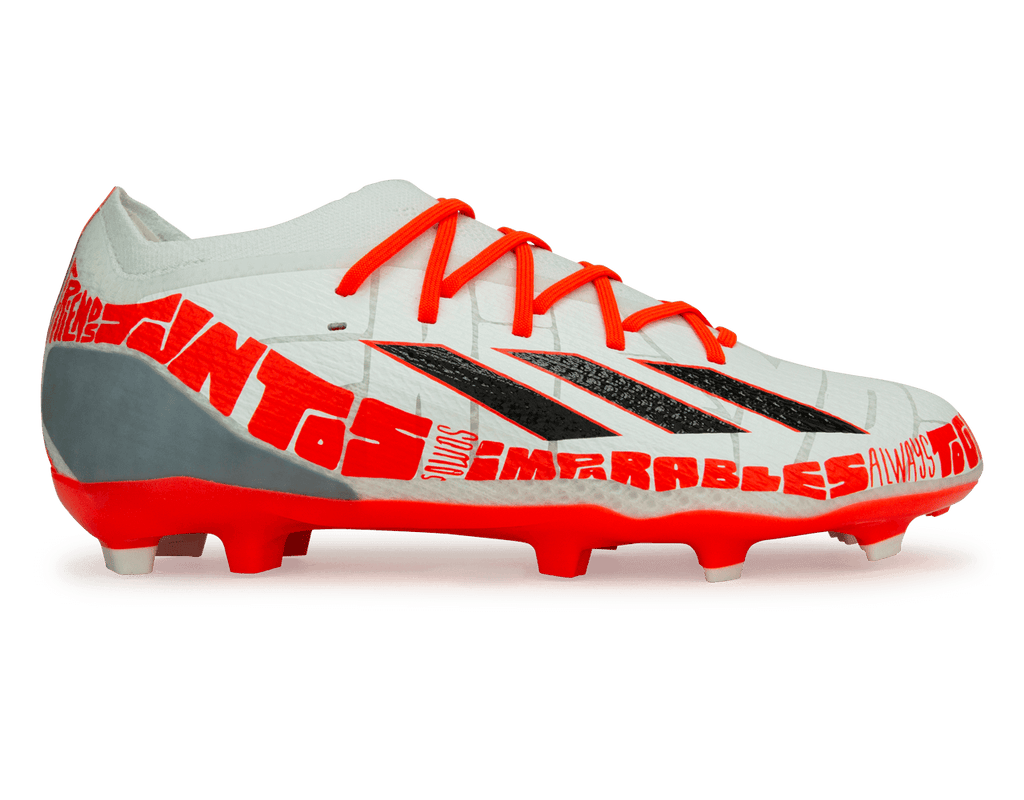 Adidas Kids X Speedportal Messi.1 Fg