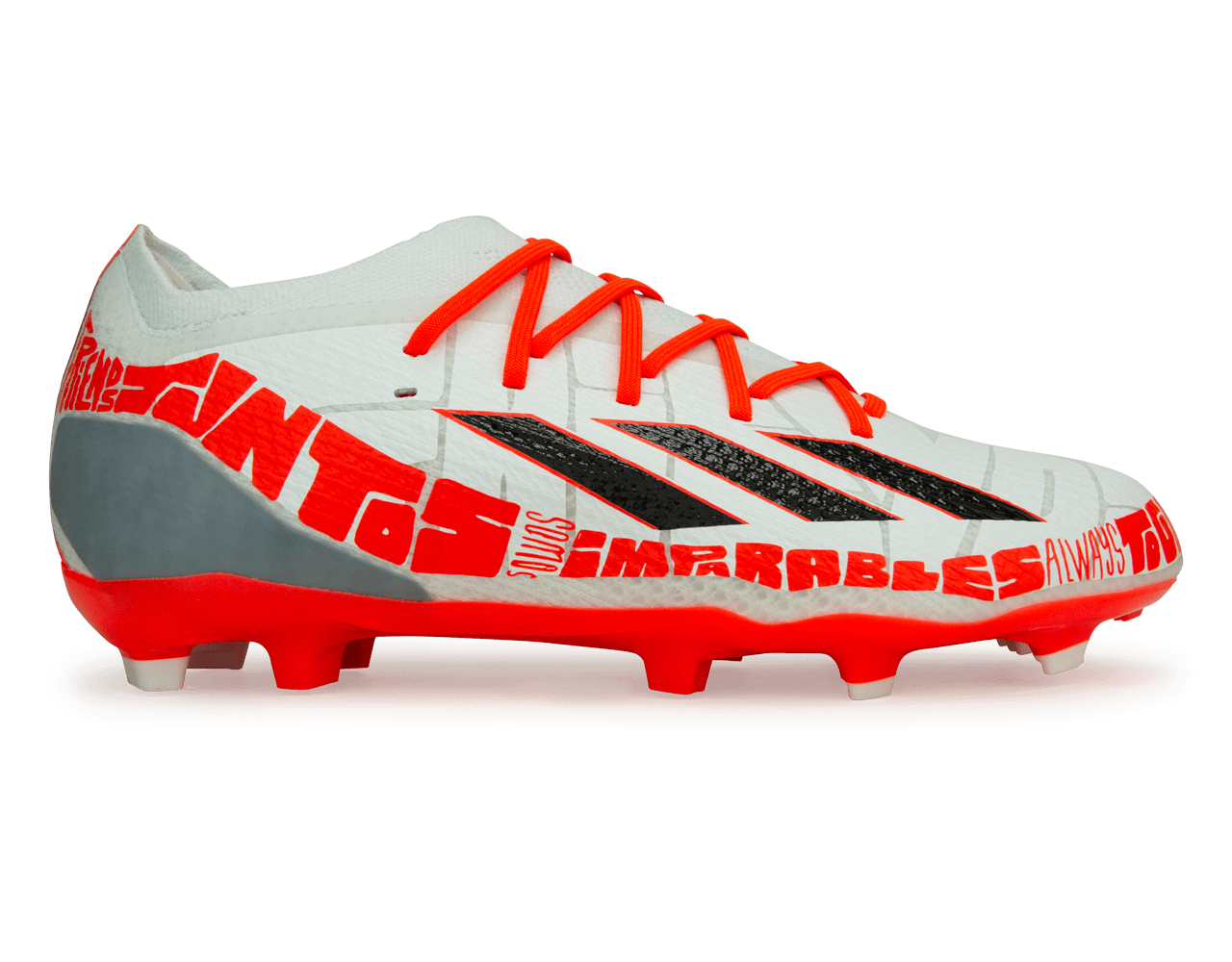 Adidas Kids X Speedportal Messi.1 Fg