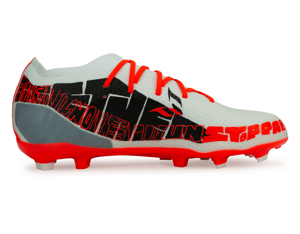 Adidas Kids X Speedportal Messi.1 Fg