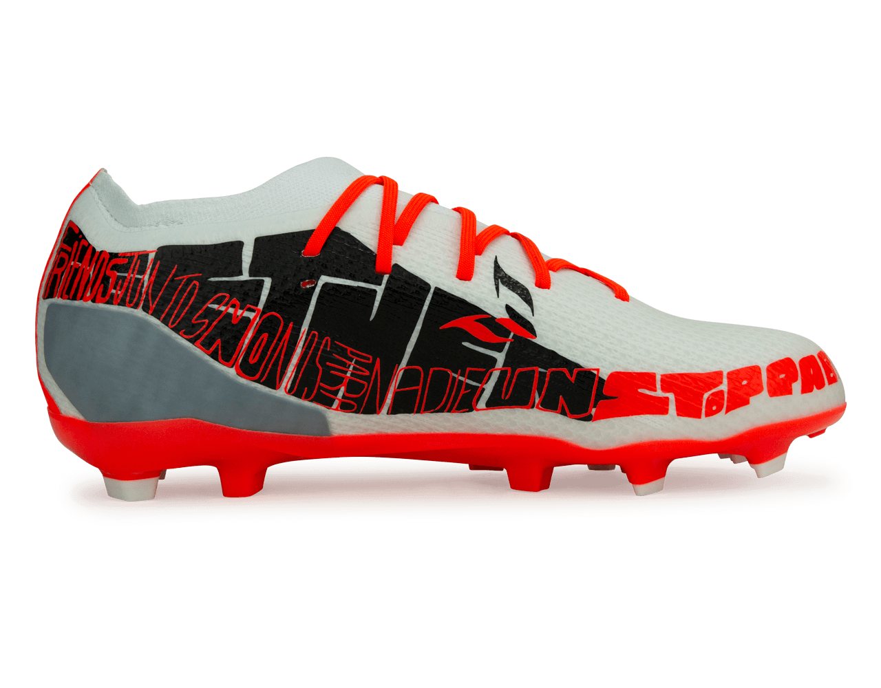 Adidas Kids X Speedportal Messi.1 Fg