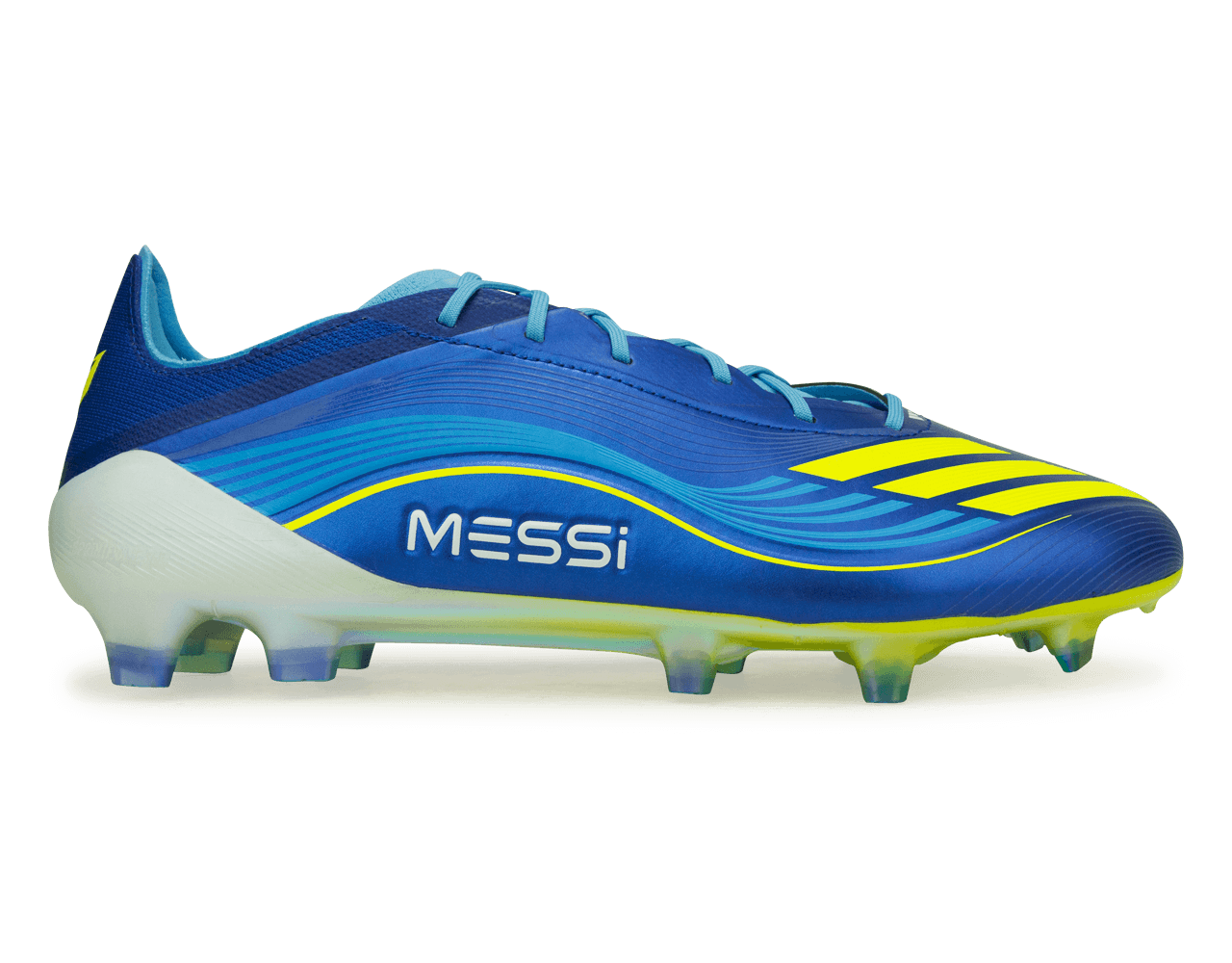 Adidas Men'S Messi F50 Elite Fg