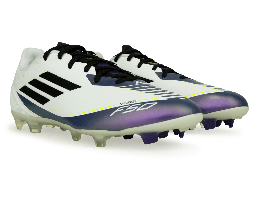 Adidas Men'S F50 League Messi Fg/Mg