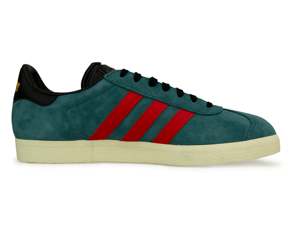 Adidas Men'S Gazelle Mls La Galaxy