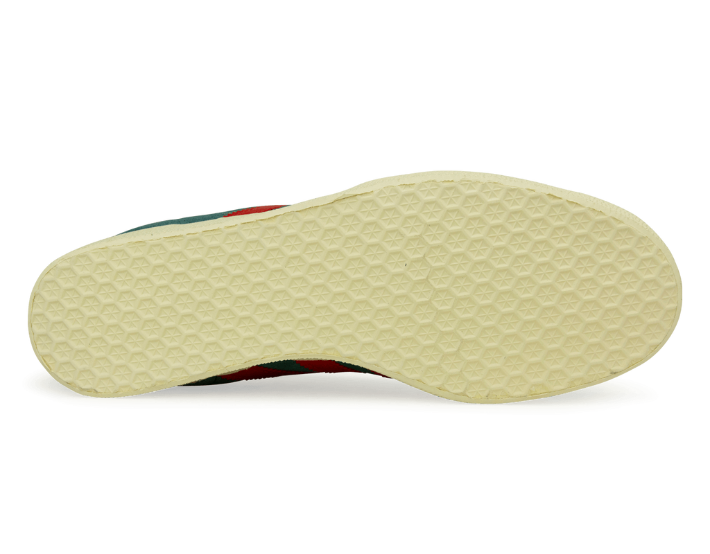 Adidas Men'S Gazelle Mls La Galaxy
