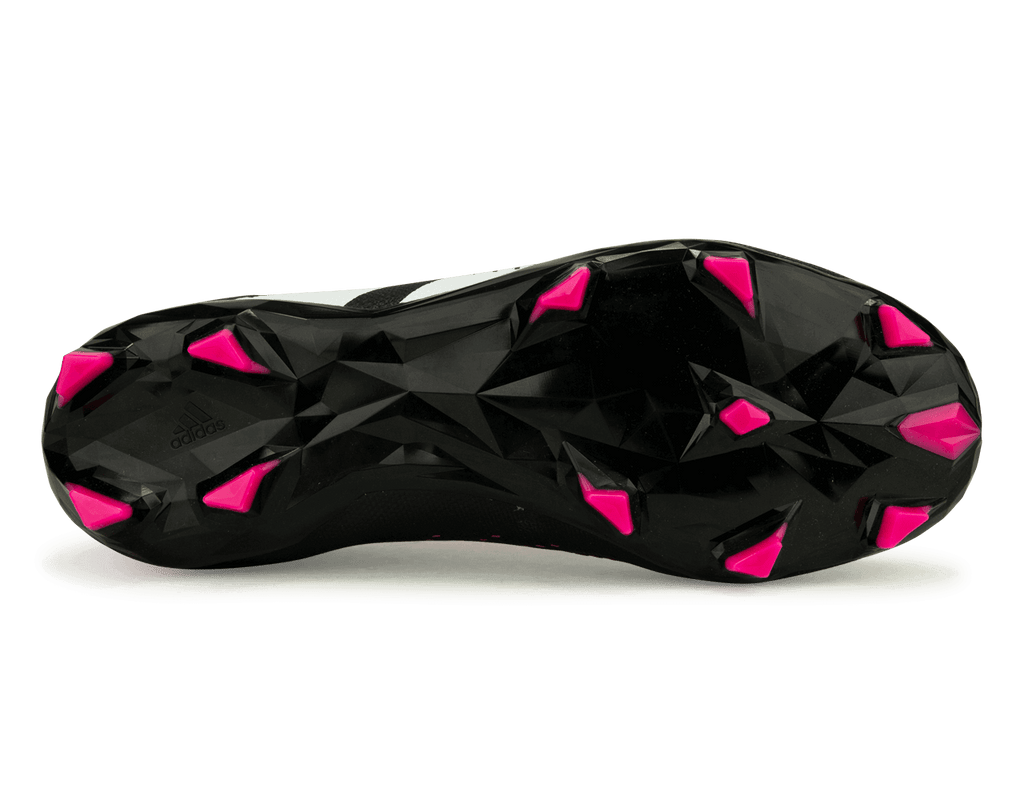 Adidas Men'S Predator Accuracy.3 Laceless Fg