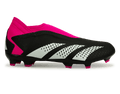 Adidas Men'S Predator Accuracy.3 Laceless Fg