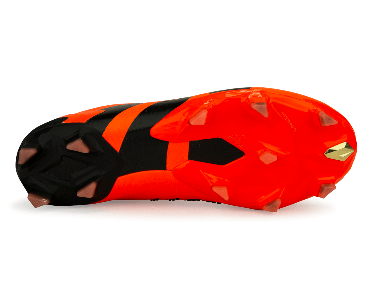 Adidas Men'S Predator Accuracy+ Fg