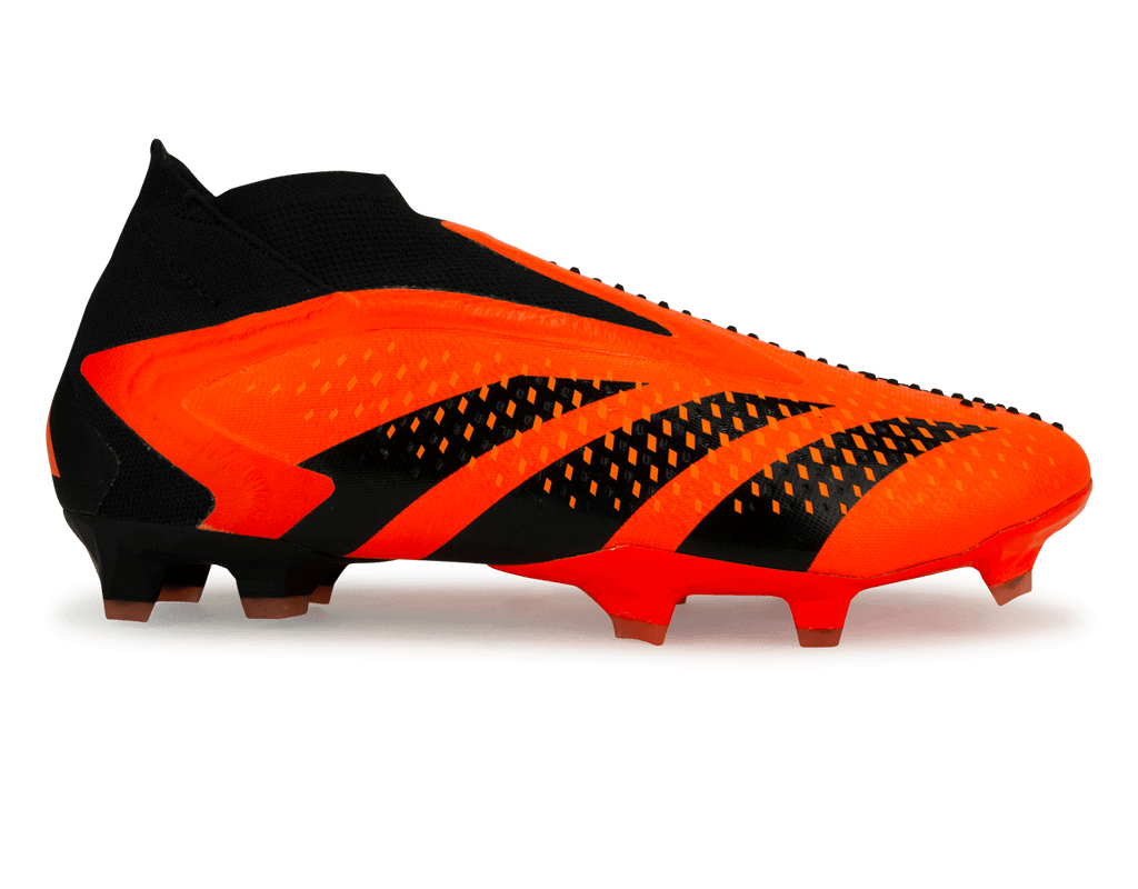 Adidas Men'S Predator Accuracy+ Fg