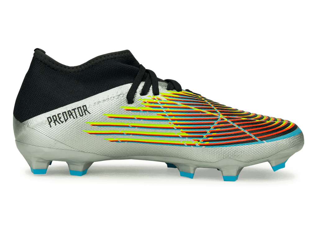 Adidas Men'S Predator Edge.3 Fg