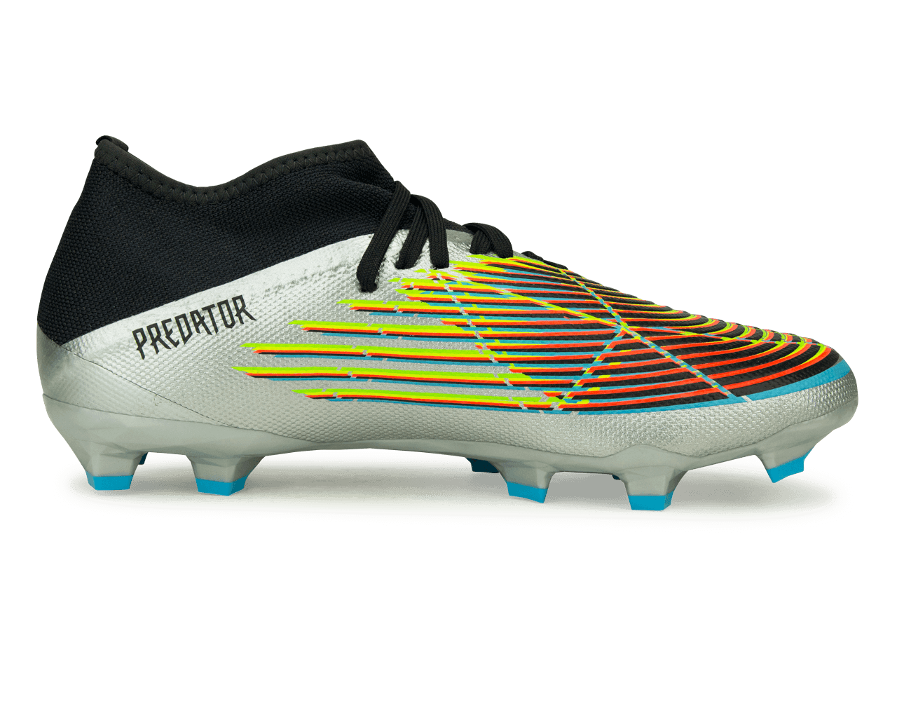 Adidas Men'S Predator Edge.3 Fg