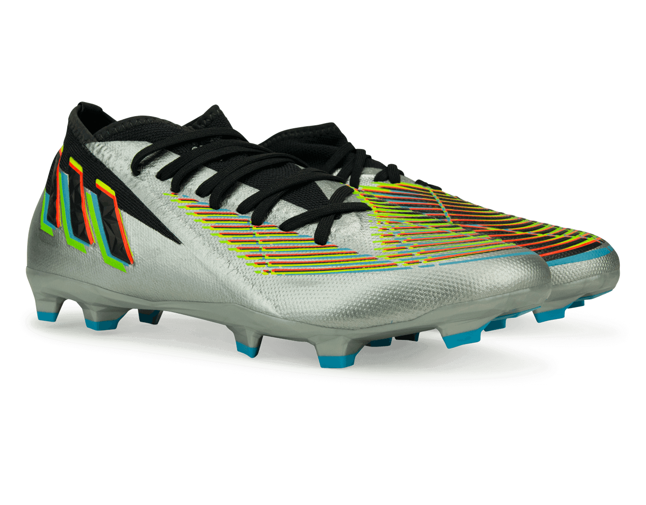 Adidas Men'S Predator Edge.3 Fg