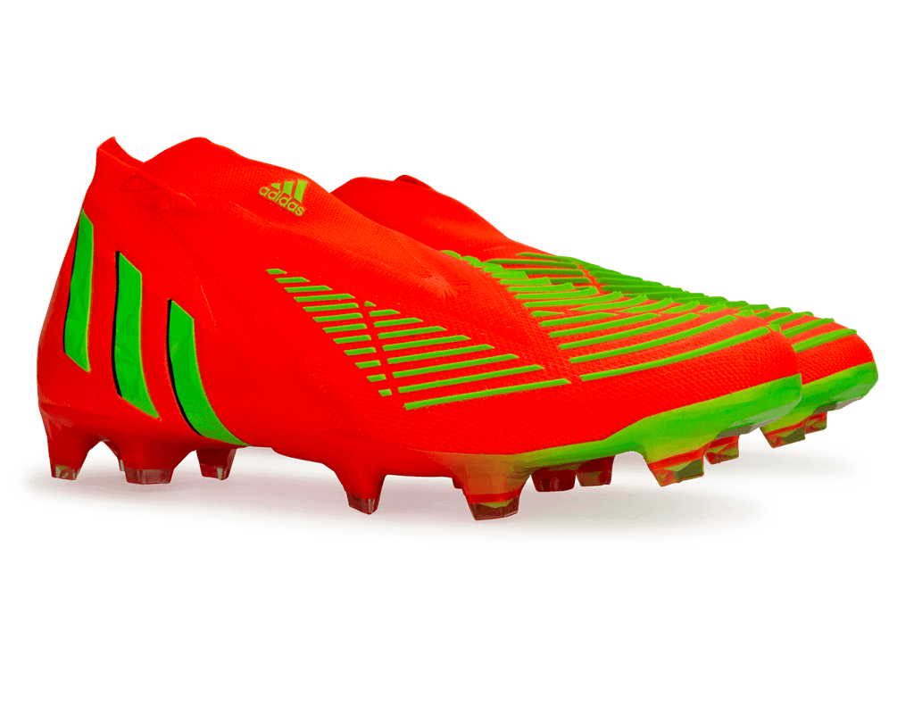 Adidas Men'S Predator Edge+ Fg