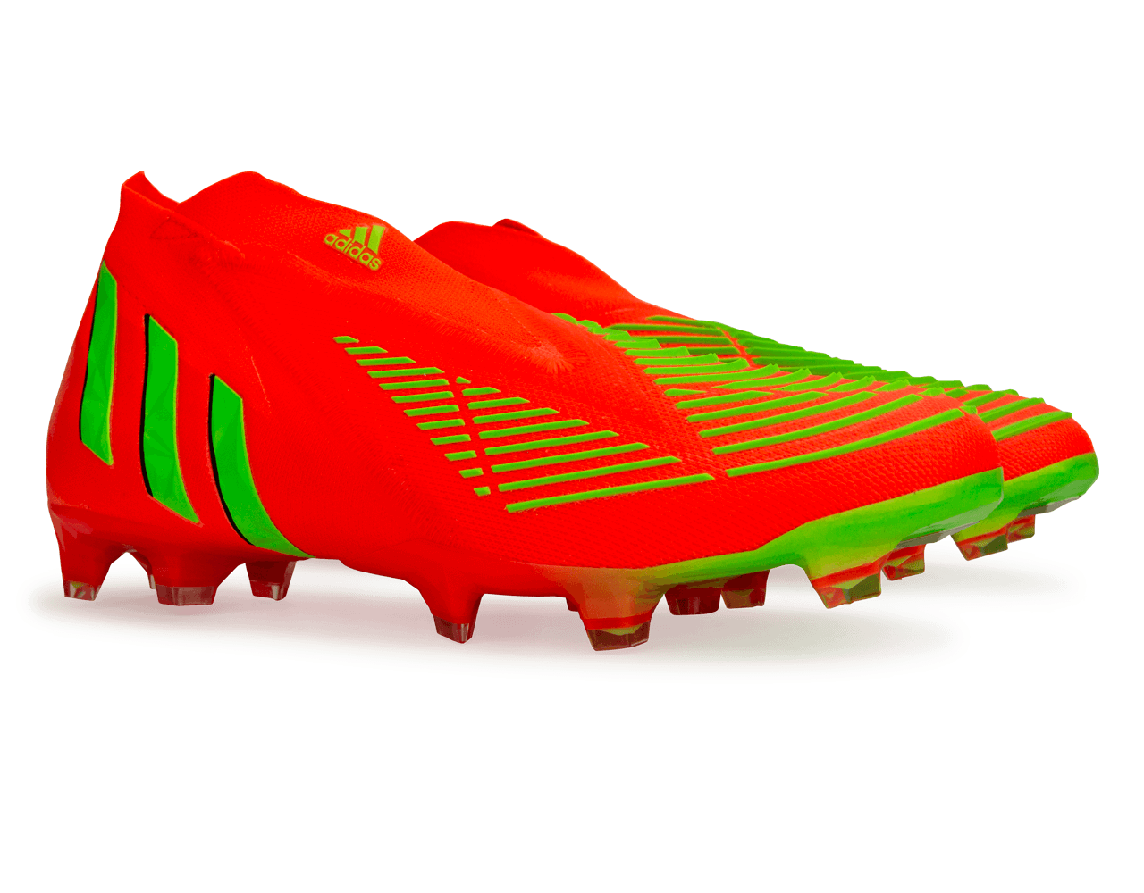 Adidas Men'S Predator Edge+ Fg